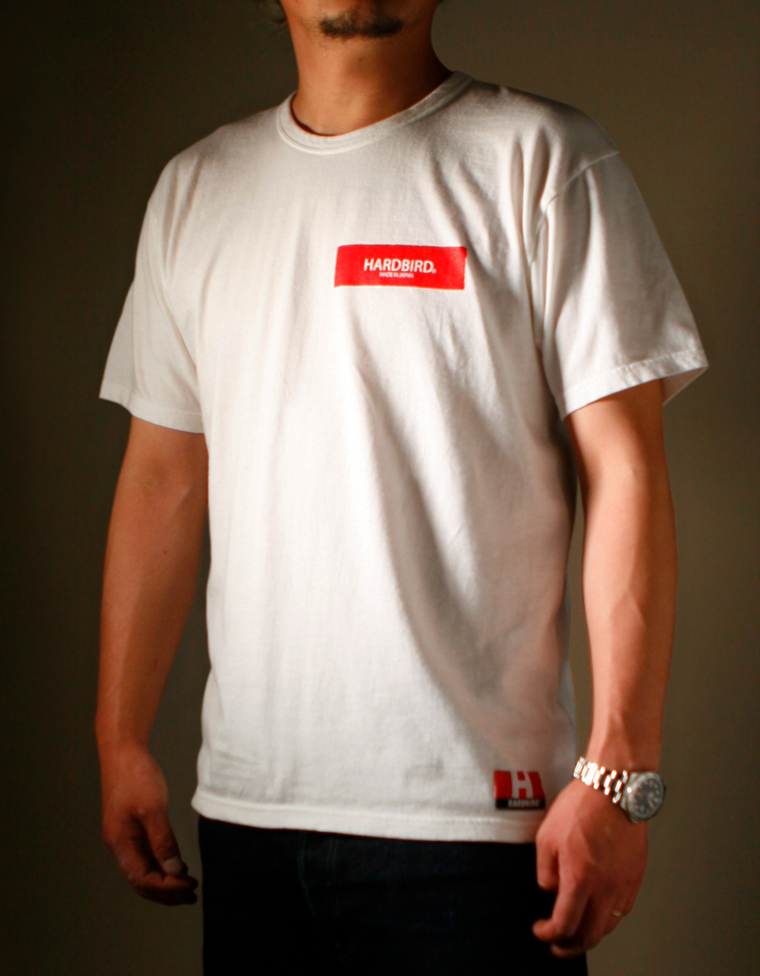 Tシャツ – HARDBIRD RED LABEL -