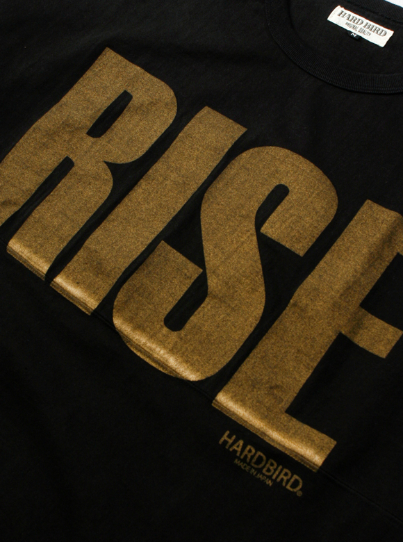 .02 ゴールドフレークプリント