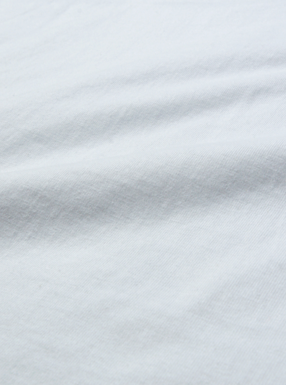 .03 コシのある肉厚な生地