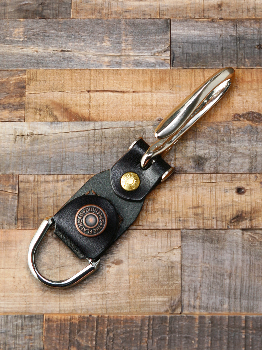 FN-K3K3-4 HOOK KEY HOLDER