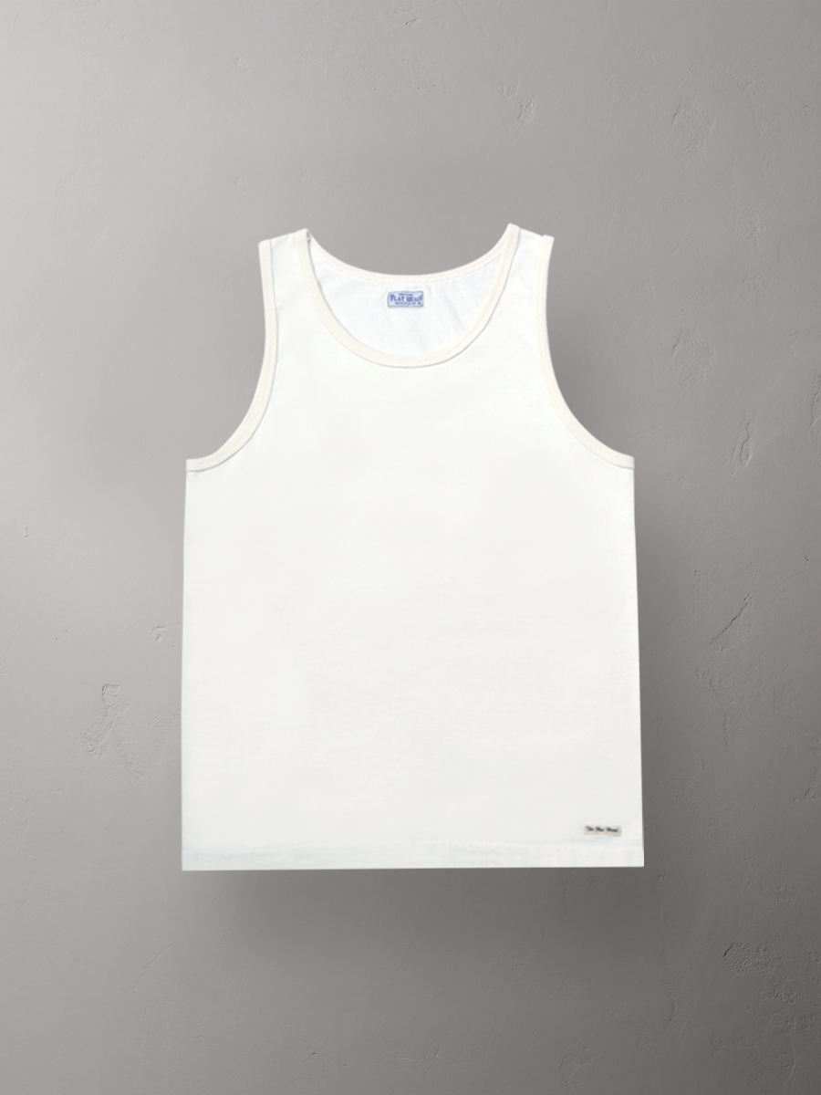 タンクトップ FN-TST-001 | THE FLAT HEAD