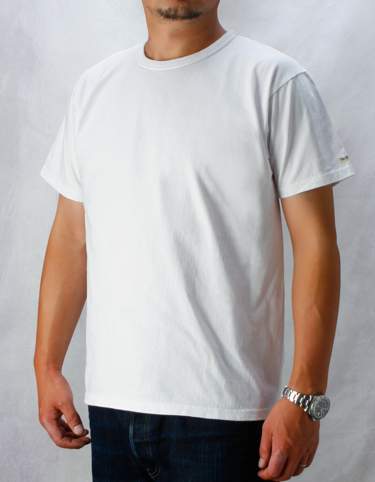 Tシャツ- THC プレーン -
