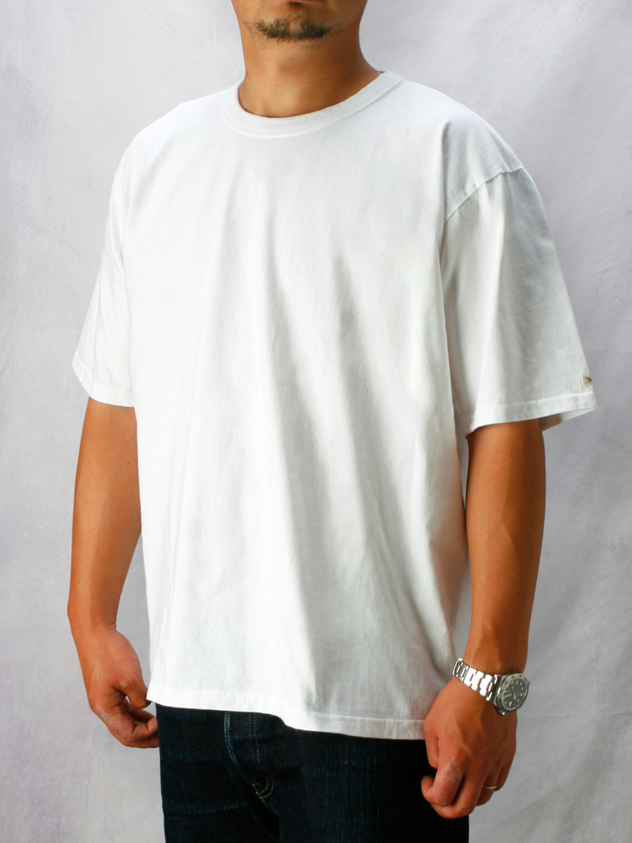 FN-TSW-001 BIG T-SHIRT