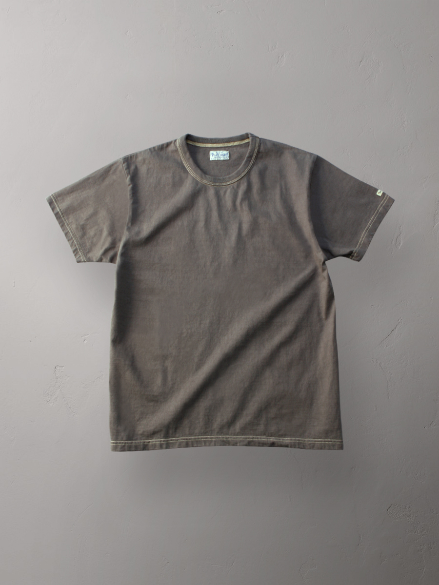 FN-THC-001 T-SHIRT - THC PLAIN
