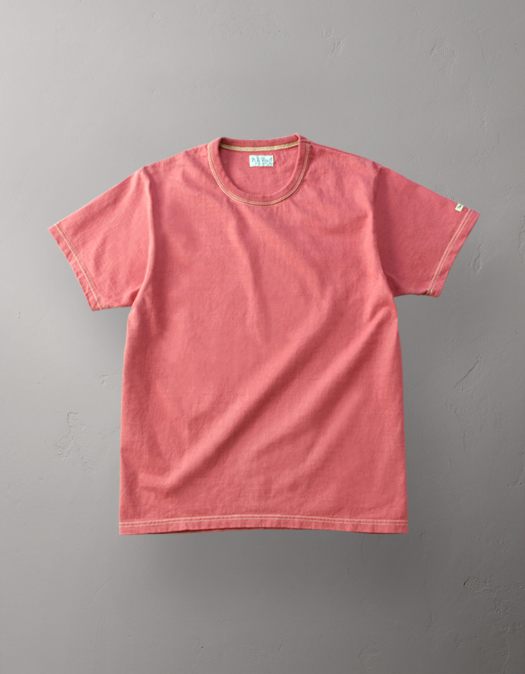 Tシャツ- THC プレーン -