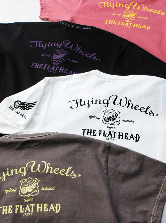 .04 チーム「FLYING WHEELS」