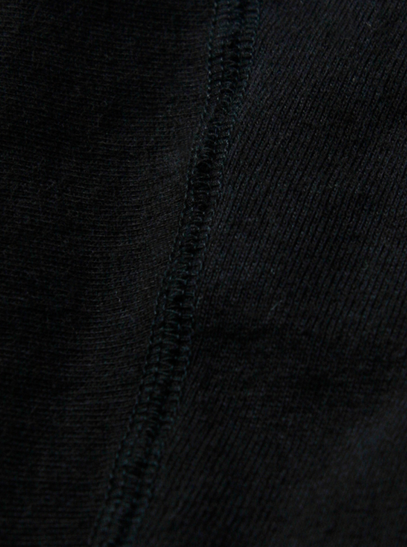 .03 着心地を損なわないフラットシーマによる縫製