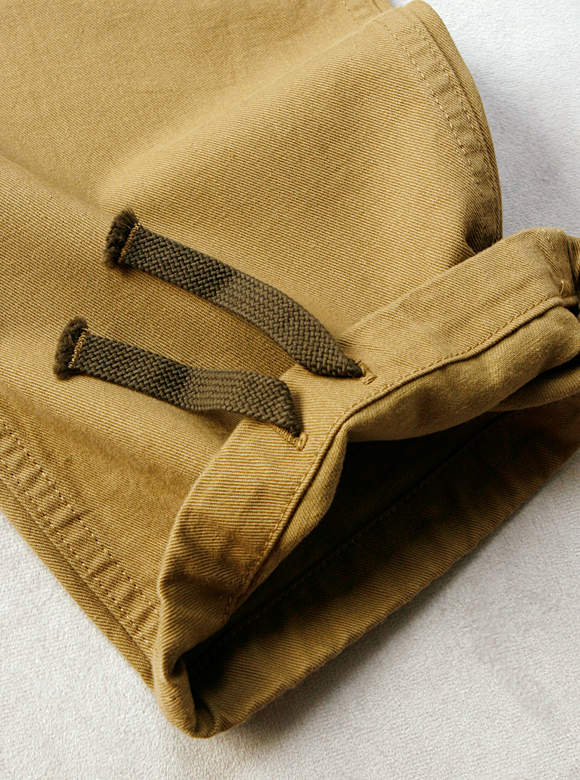 楽天市場】FN-PA-C012 MONKEY PANTS FNPAC012 FLATHEAD フラット