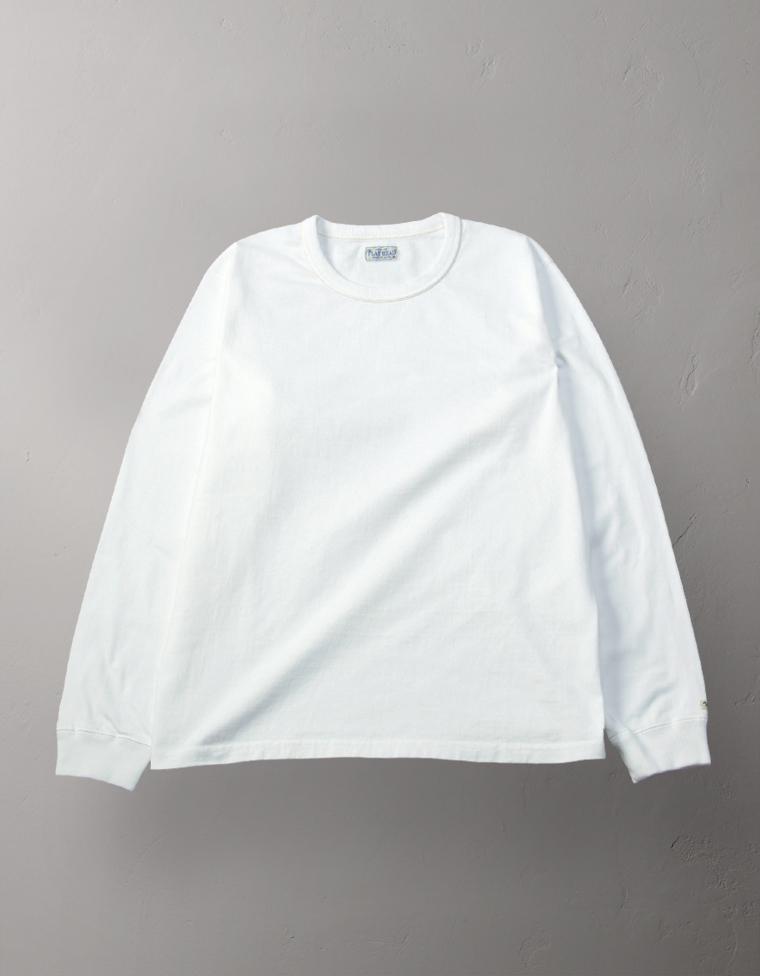 ロングスリーブTシャツ