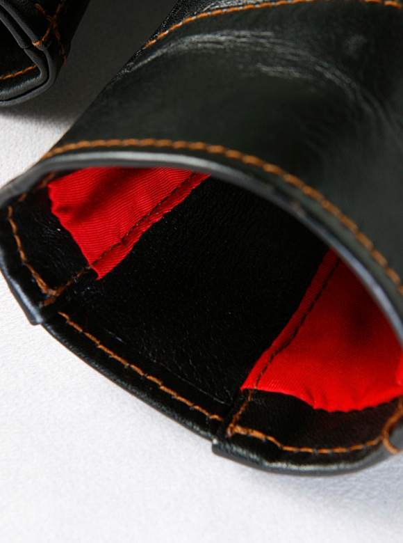 .08 袖裏貼り合わせ