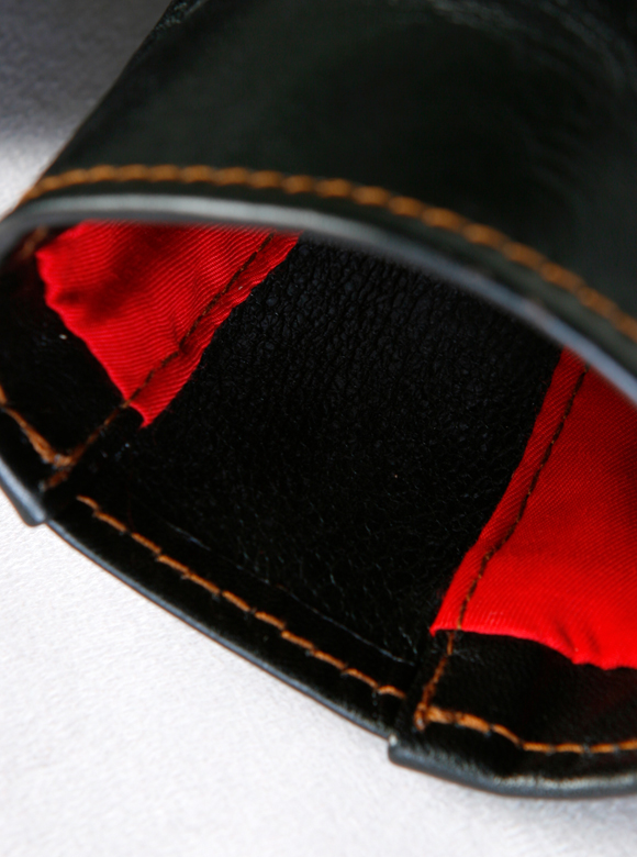 .07 袖裏貼り合わせ