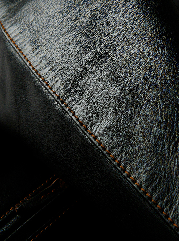 ⭐️限定値下げ⭐️フラットヘッド　40 L 　サイズ シングルライダース 楽天市場】THE FLAT HEAD（ザ・フラットヘッド） ホースハイド