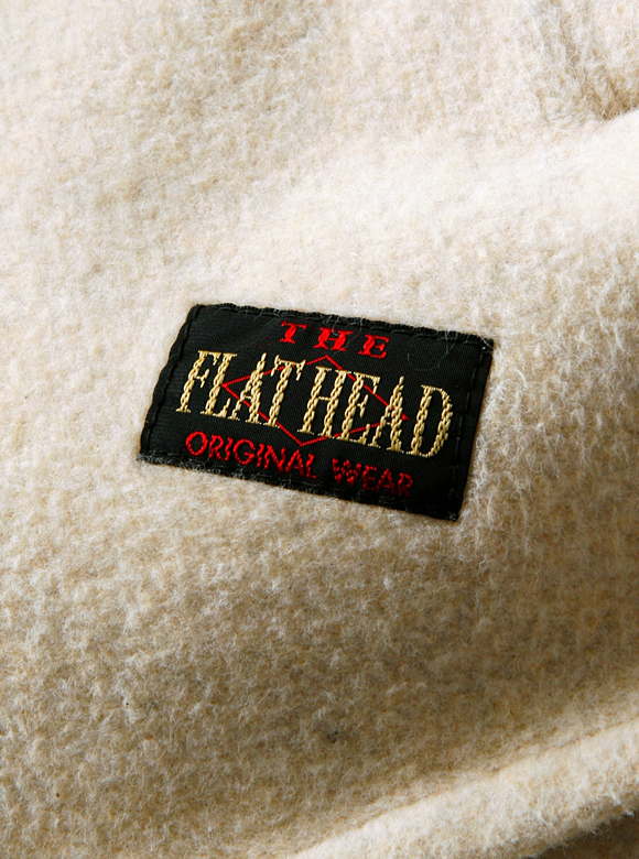 .06 ブランドネームタグ