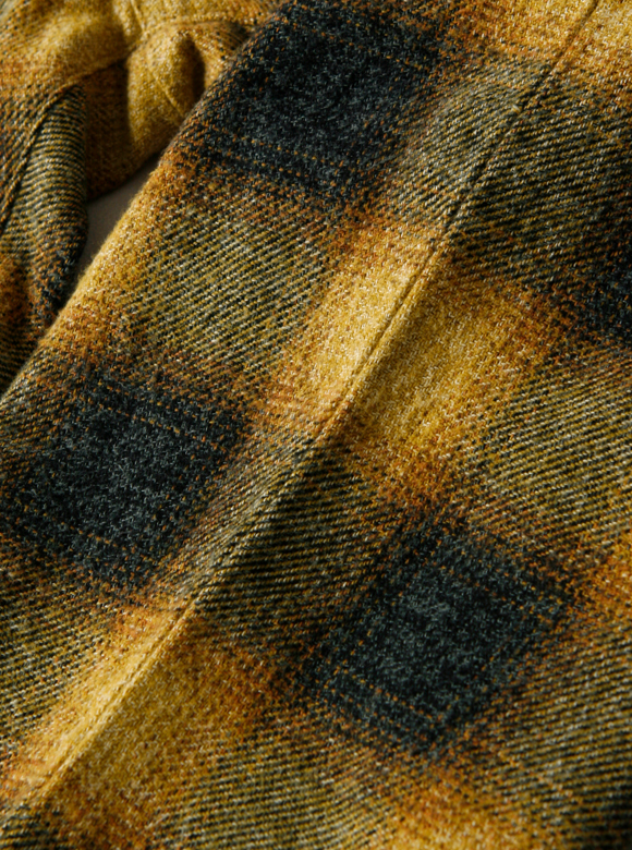 .04 アウトシームの横段合わせ