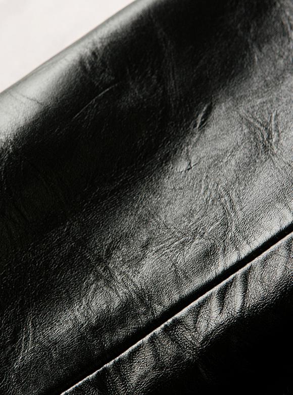 .03 フルベジタブルタンニンのホースハイド