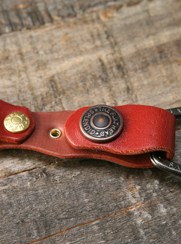 .04 ホースハイド・バットレザー