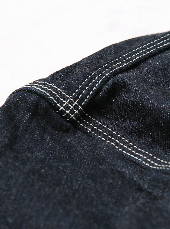 .06 トリプルステッチ