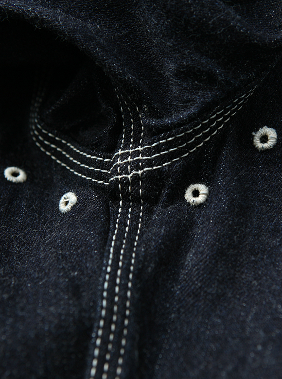 .07 ベンチレーション