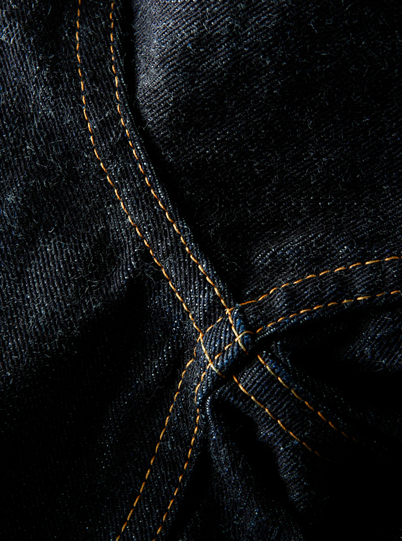 .02 3本針から2本針へ