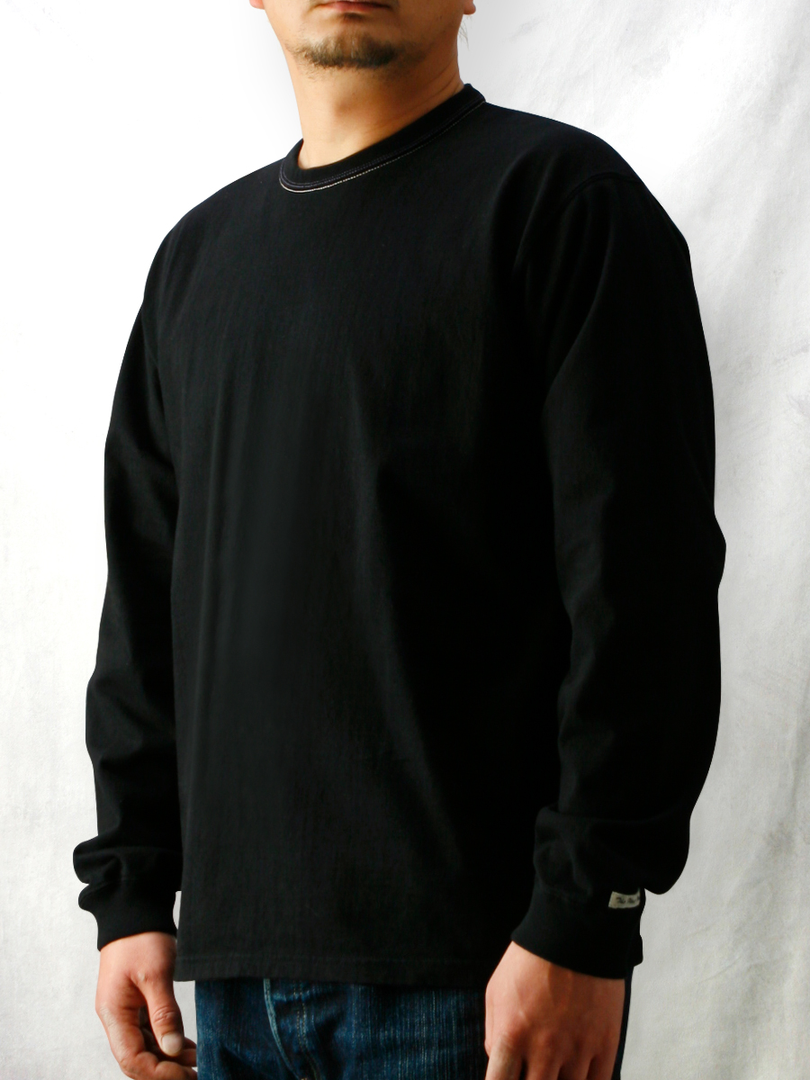 ロングスリーブ Tシャツ FN-THCL-101