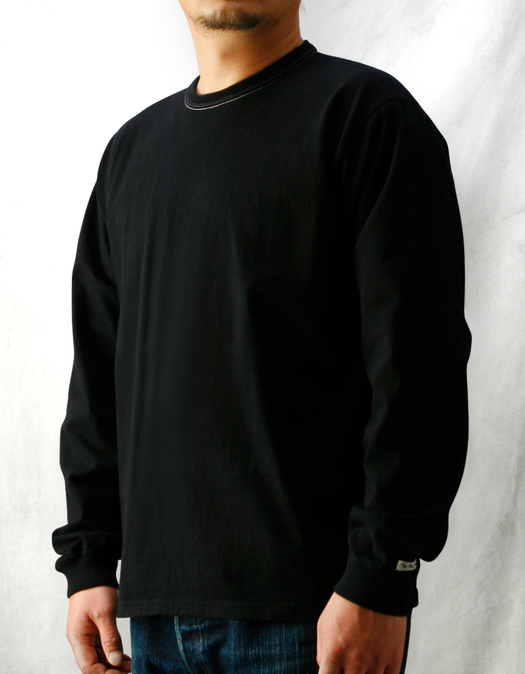 ロングスリーブTシャツ
