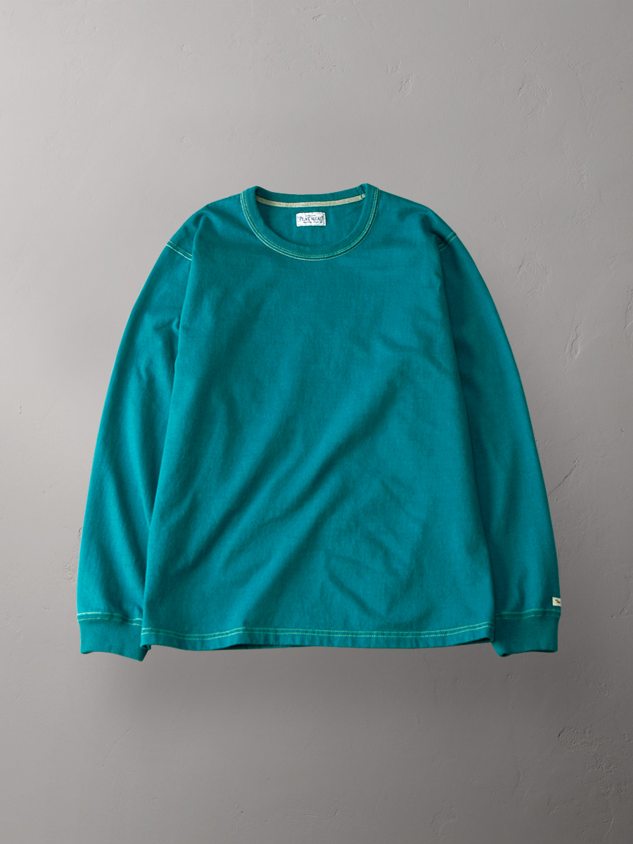 ロングスリーブ Tシャツ FN-THCL-101