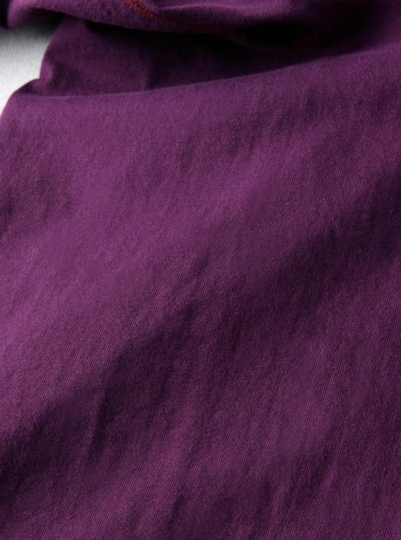 .04 日本に現存する希少な丸編機