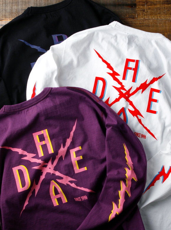 .01 ビッグシルエットでカジュアルに着こなせるロングスリーブTシャツ