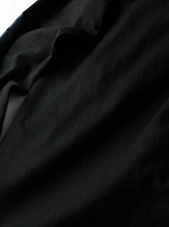 .04 日本に現存する希少な丸編機