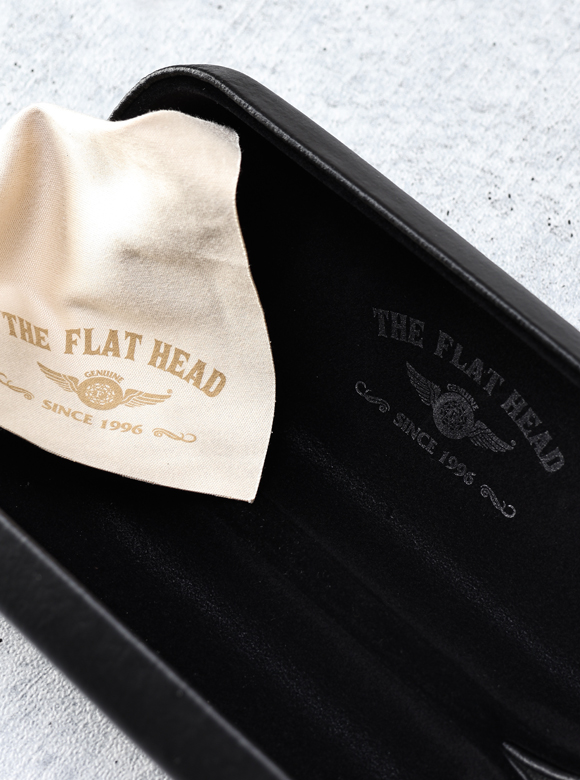 サングラス FN-IW-GL001 | THE FLAT HEAD