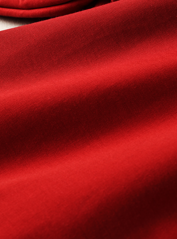 .02 しっかりとした厚みのあるロクヨンクロス