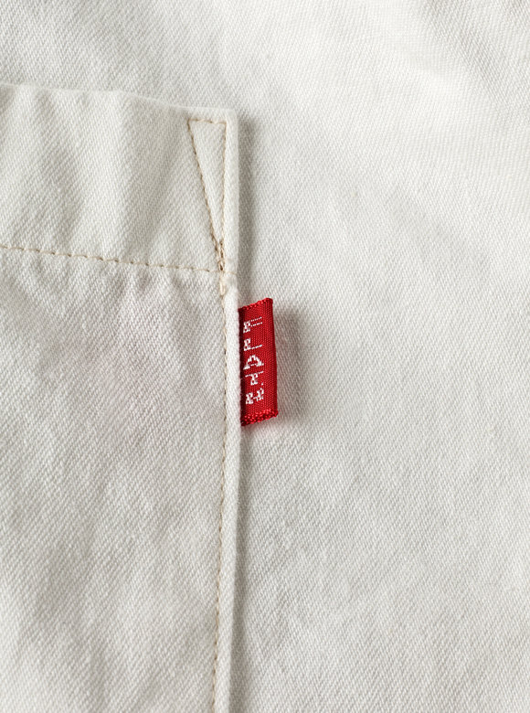 .07 胸ポケットのピスネーム