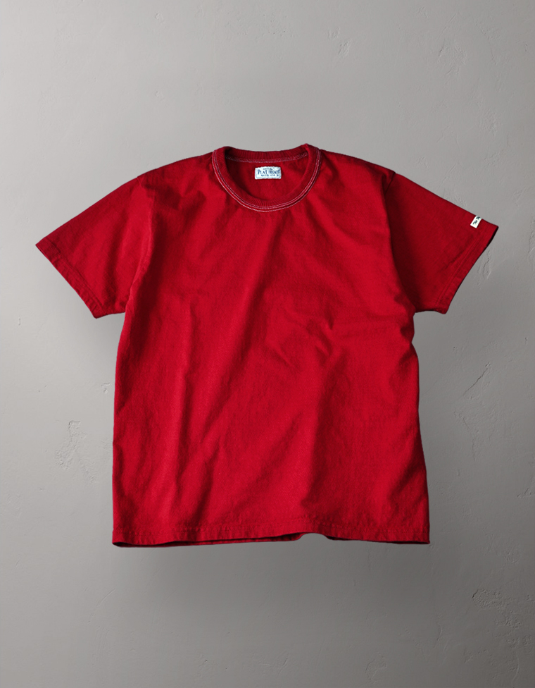 Tシャツ- THC プレーン -