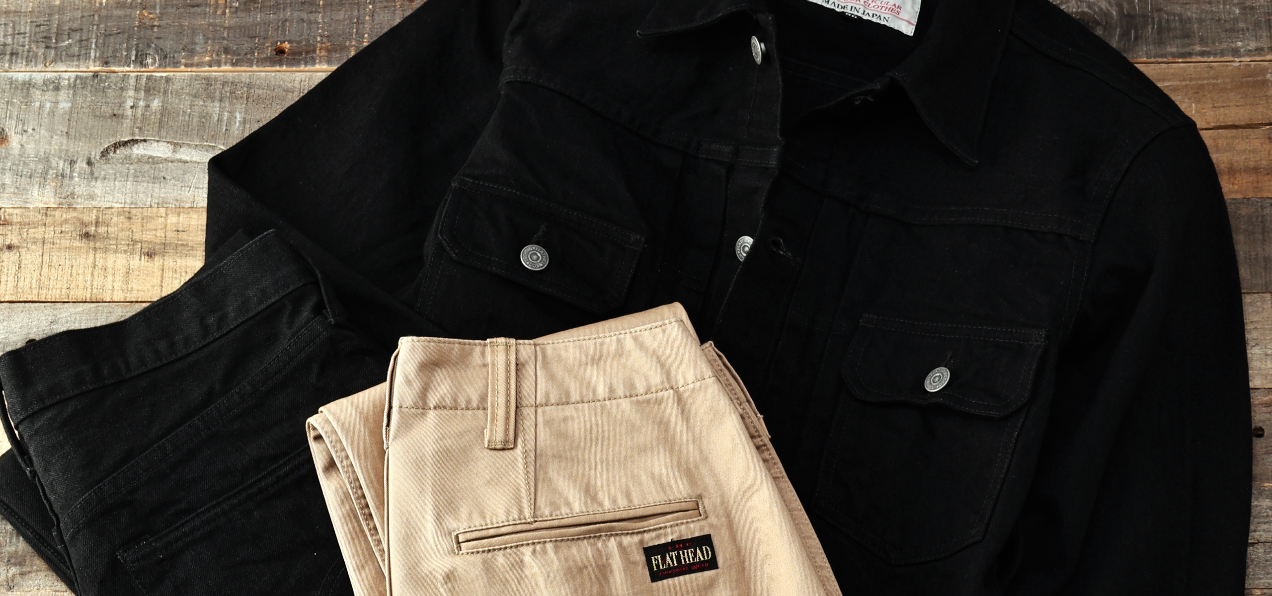 Easygoing Spring Favorites for a Laid-Back Look