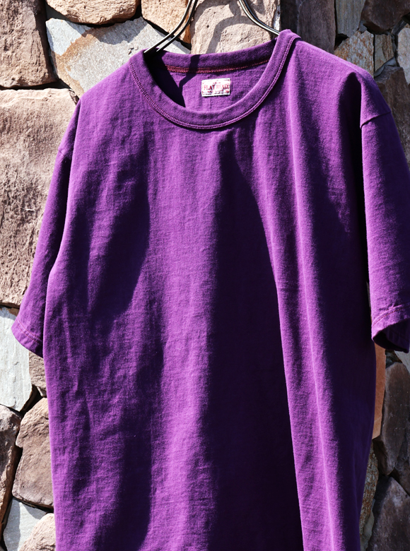 .01 ビッグシルエットが特徴的な新シリーズTシャツ