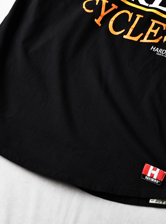 .03 ラウンドした裾