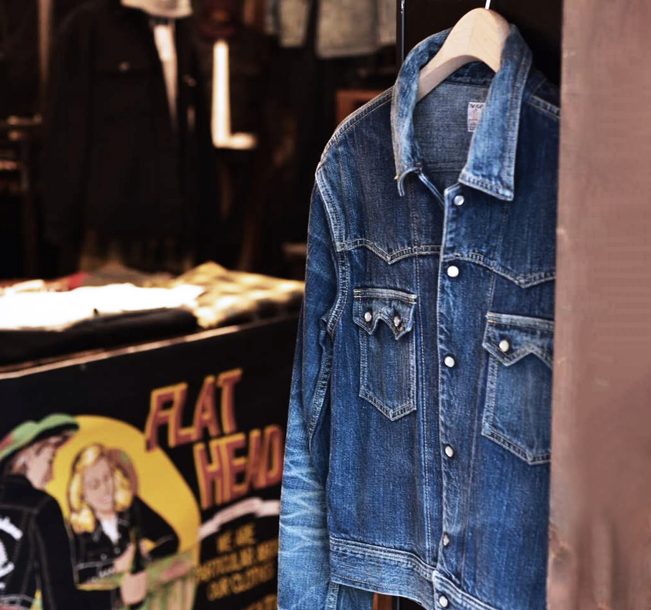 デザートヒルズマーケット上田店