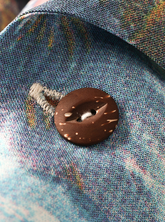 .06 ココナッツボタン