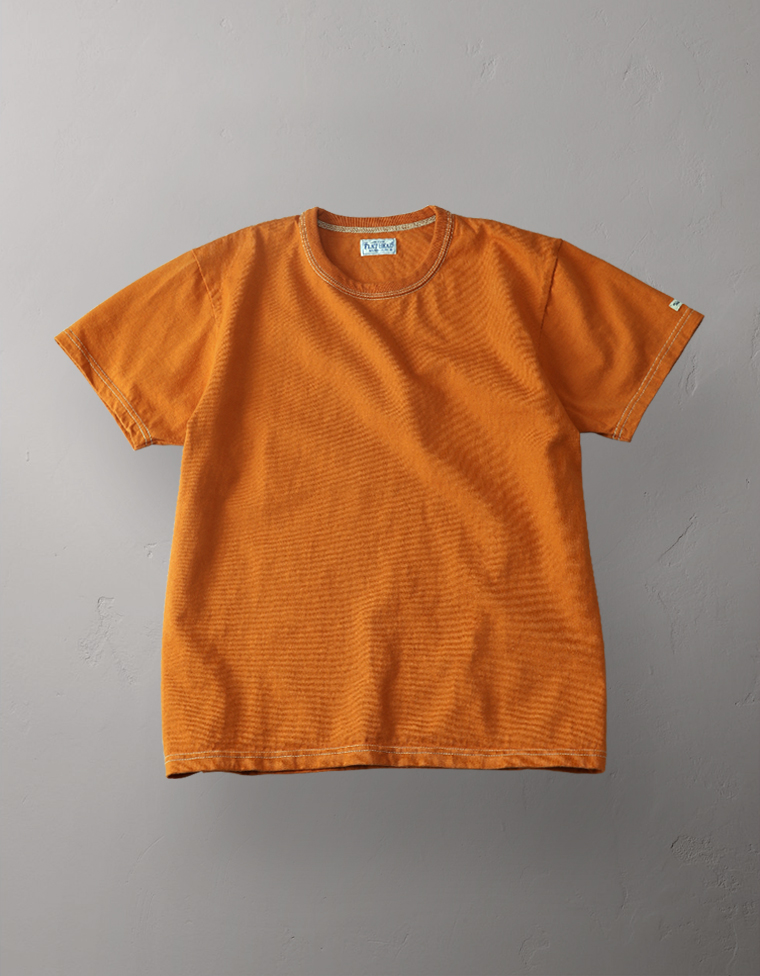 Tシャツ- THC プレーン -