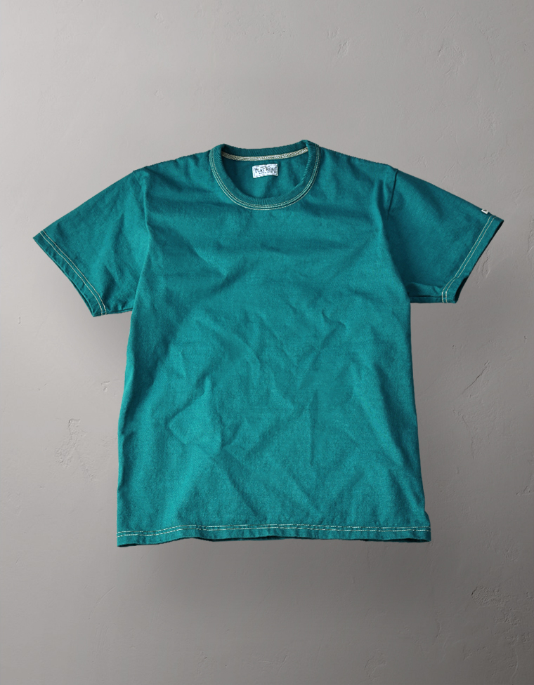 Tシャツ- THC プレーン -