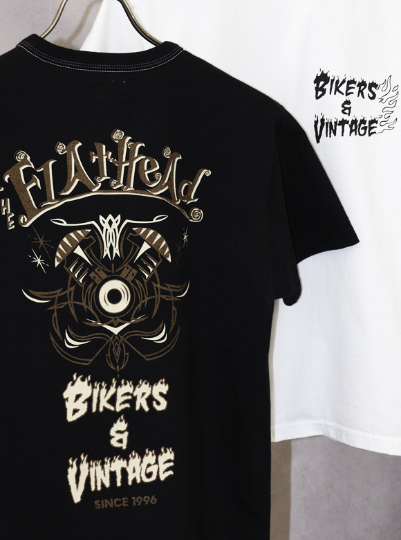 .01 ピンストライプで描かれたエンジンが特徴的な人気シリーズがリニューアル！