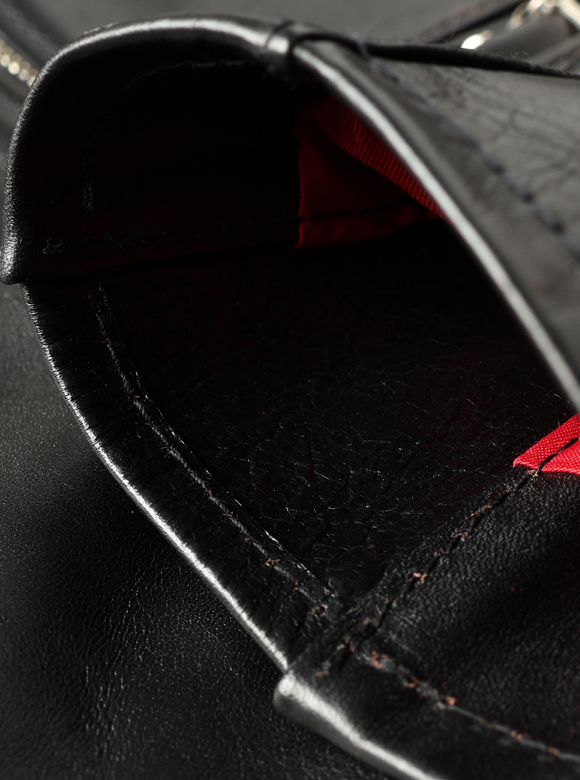 .06 袖裏貼り合わせ