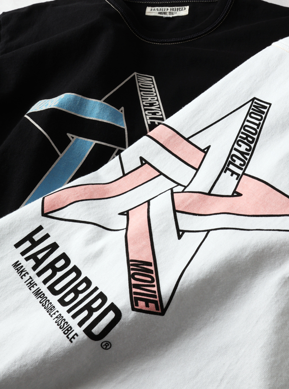 .05 生地に馴染むプリント技法