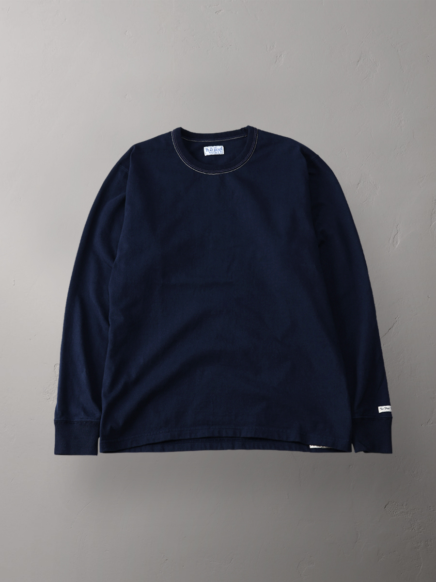 ロングスリーブ Tシャツ FN-THCL-101