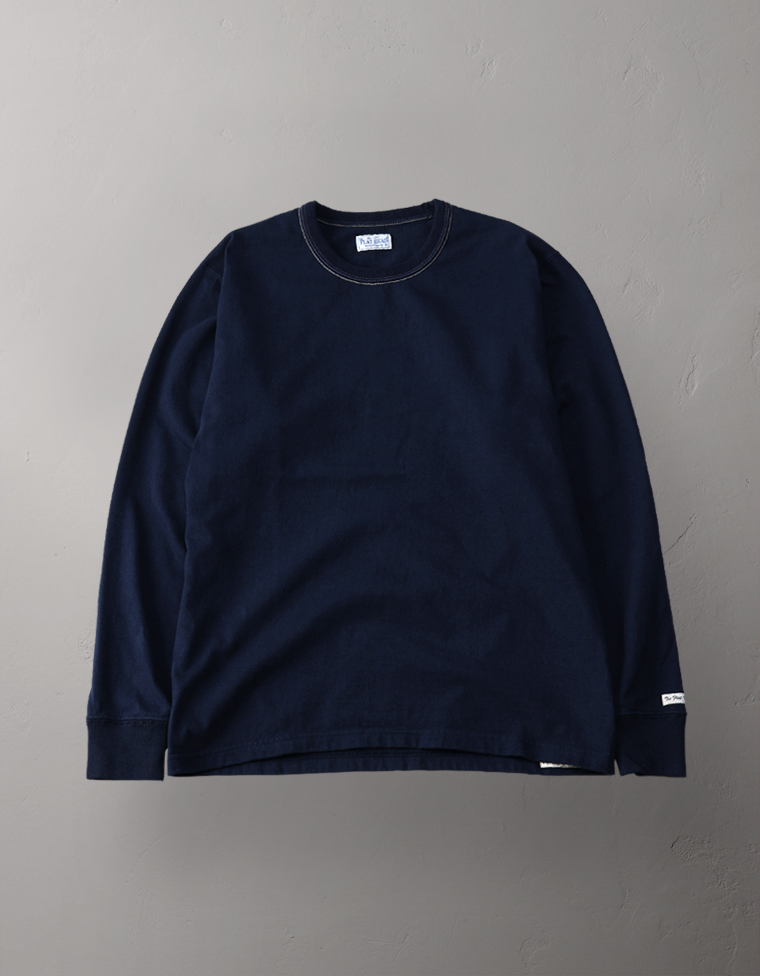ロングスリーブTシャツ