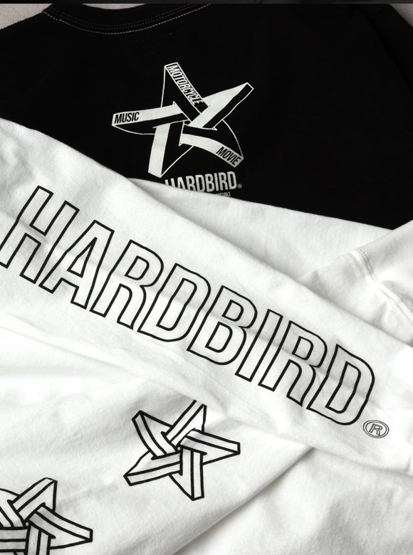 .05 デザインが際立つラバープリント