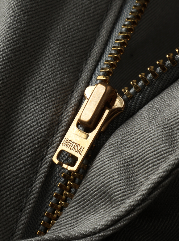 .05 ジッパーフライ