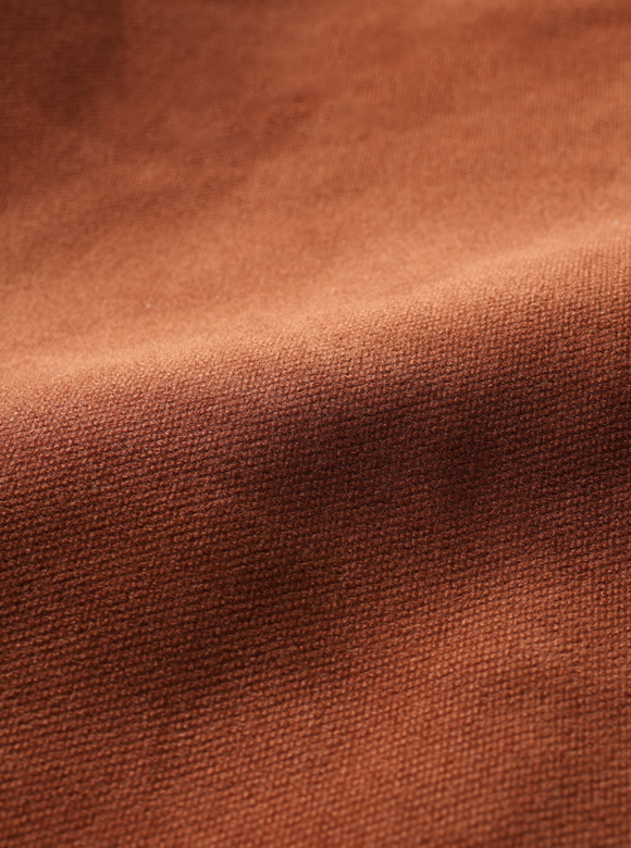 .02 肉厚て柔らかなコットン生地