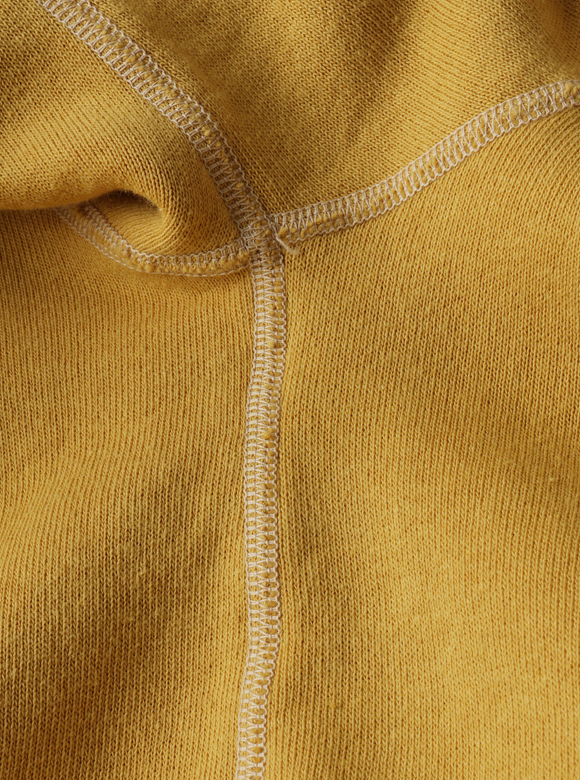 .04 縫製部の重なりを抑えるフラットシーマ