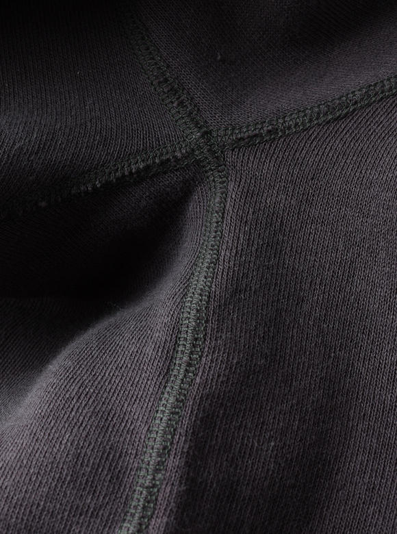 .04 縫製部の重なりを抑えるフラットシーマ